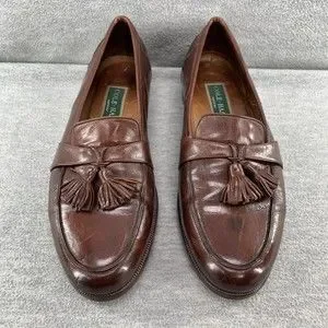 Cole Haan | Shoes | Cole Haan 2648 Mens Brown Leather Size  display picture 3
